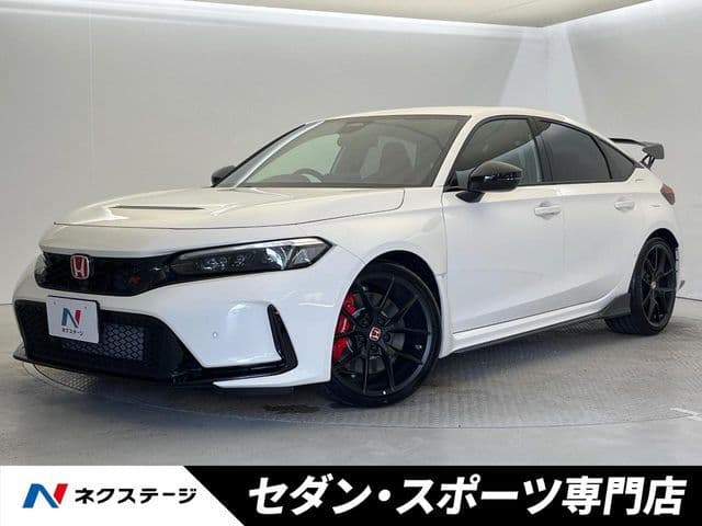 HONDA CIVIC hatchback