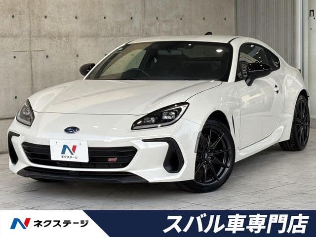 SUBARU