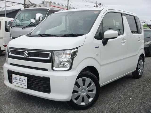 SUZUKI