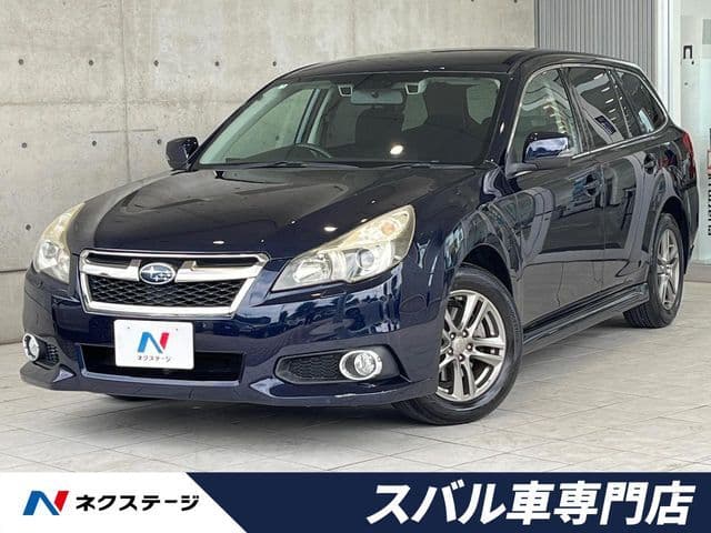 SUBARU