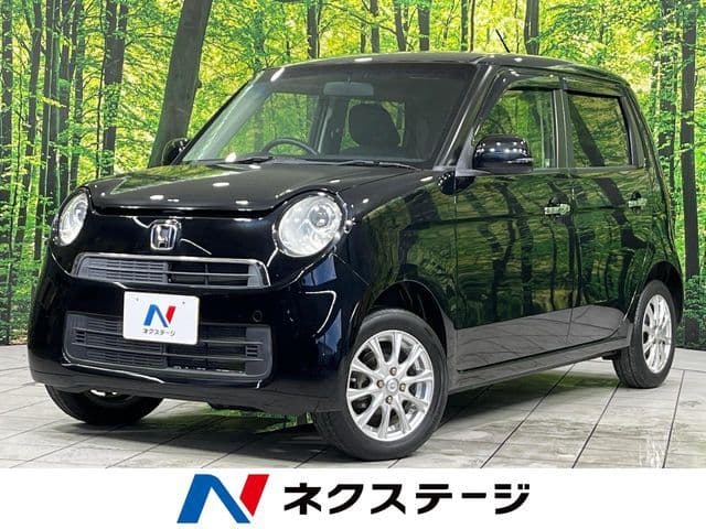 HONDA N-ONE 4WD