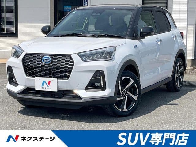 DAIHATSU
