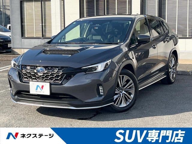 SUBARU