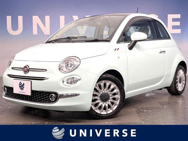 FIAT FIAT 500