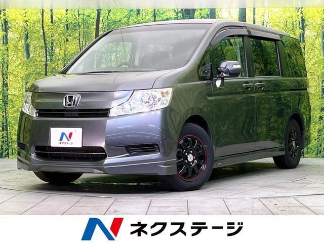HONDA STEPWAGON