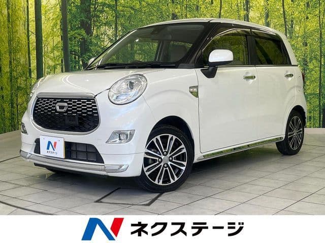 DAIHATSU