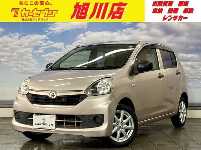 DAIHATSU