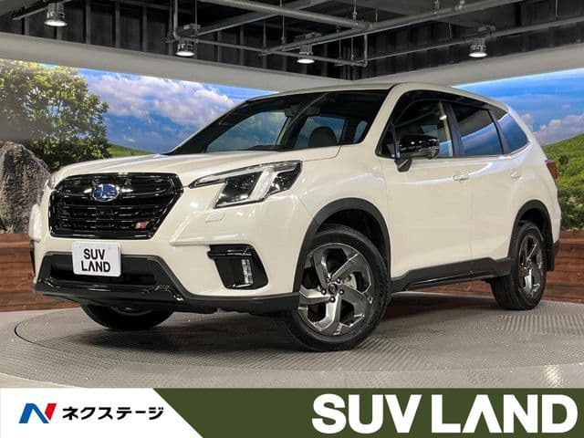 SUBARU