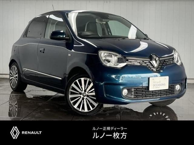 RENAULT RENAULT TWINGO