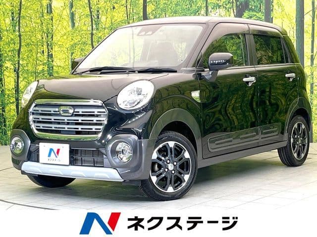 DAIHATSU