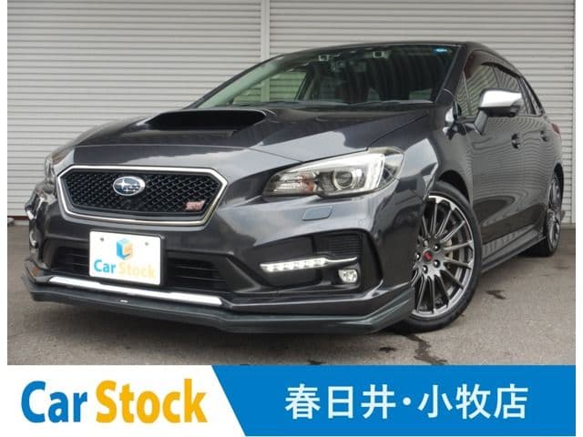 SUBARU