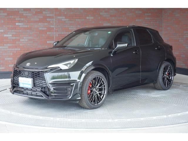 TOYOTA null