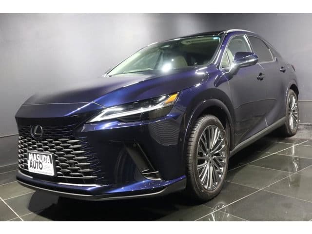 TOYOTA null