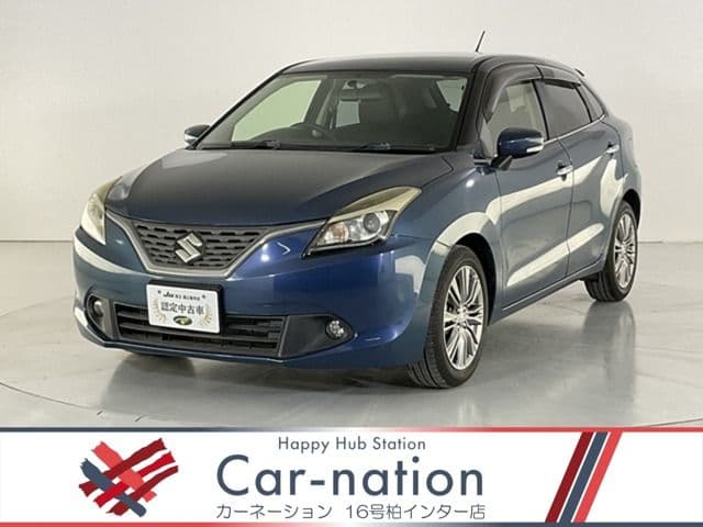 SUZUKI