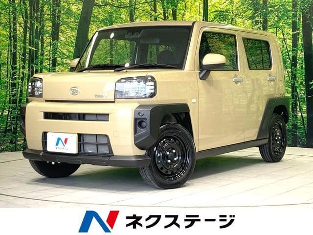 DAIHATSU