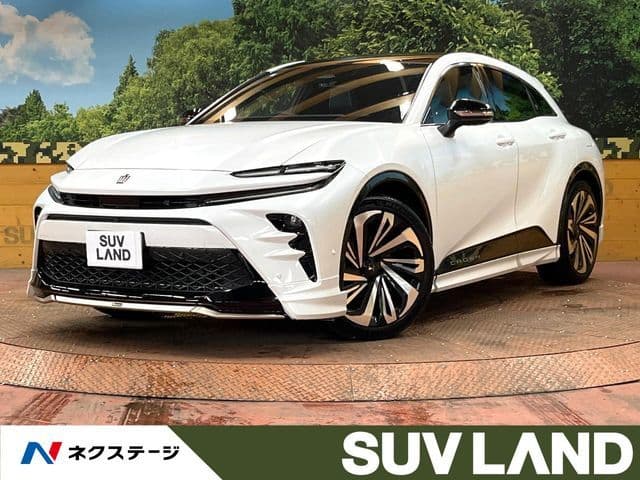 TOYOTA null