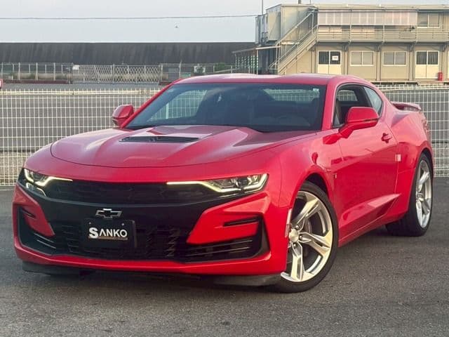 CHEVROLET