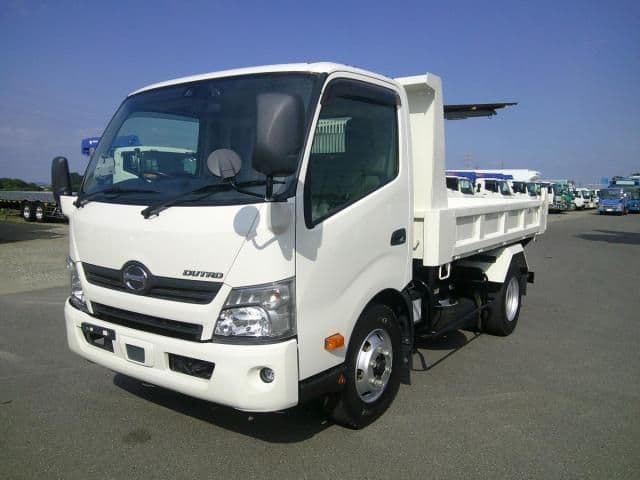 HINO DUTRO