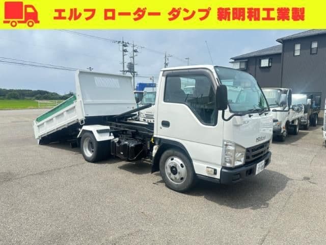 ISUZU
