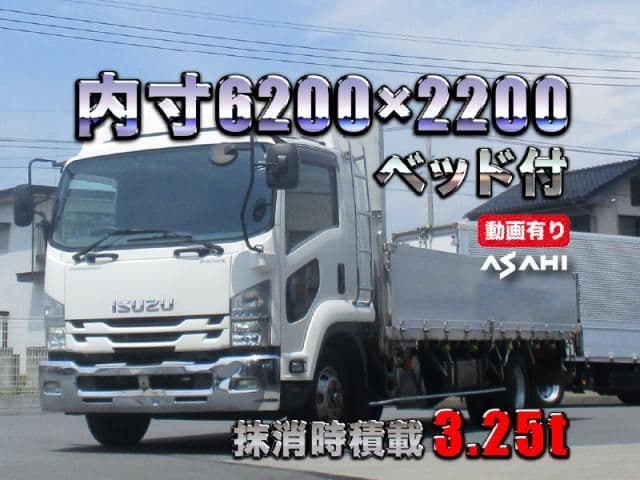 ISUZU