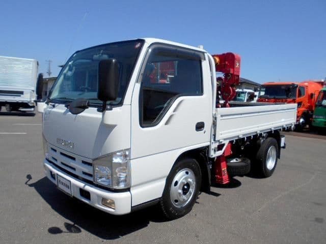 ISUZU