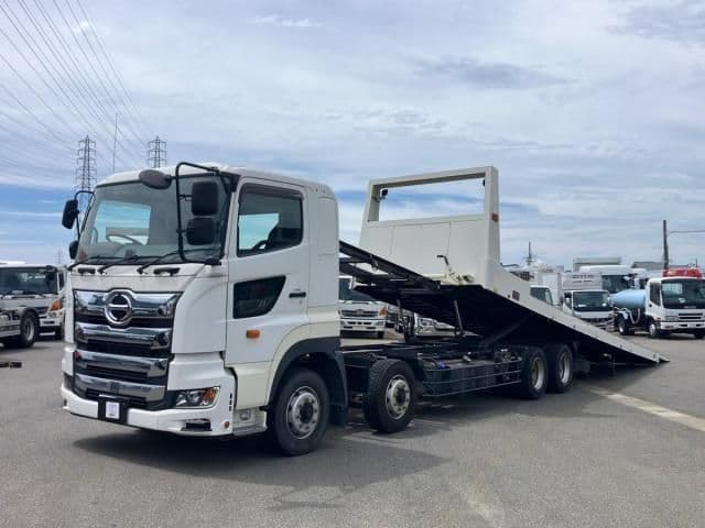 HINO PROFIA