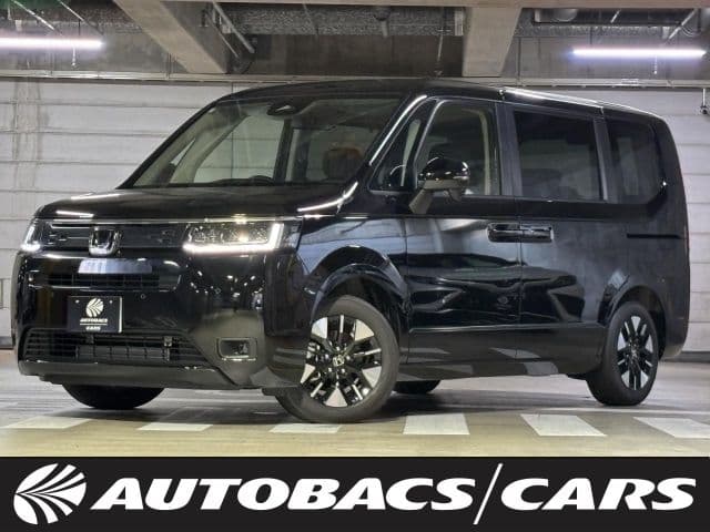 HONDA STEPWAGON