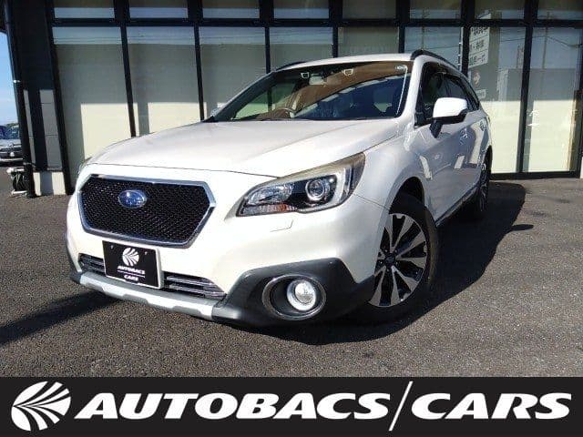 SUBARU
