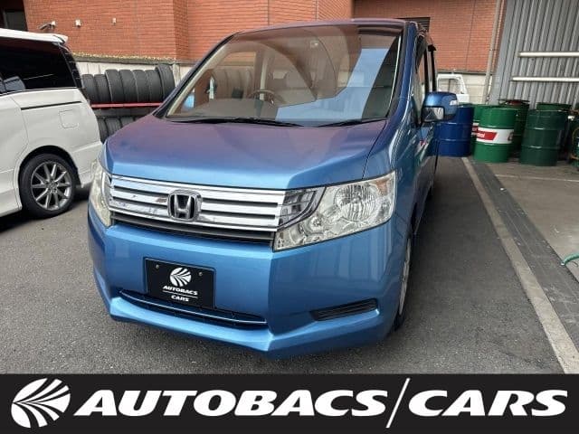 HONDA STEPWAGON