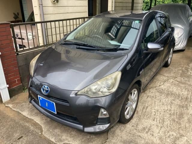 TOYOTA
