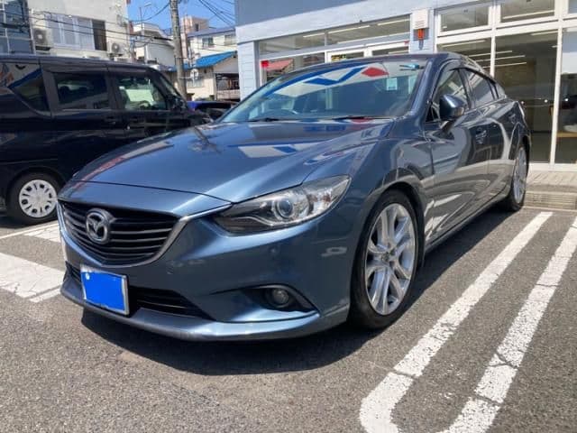 MAZDA