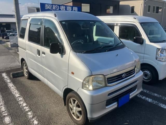 DAIHATSU