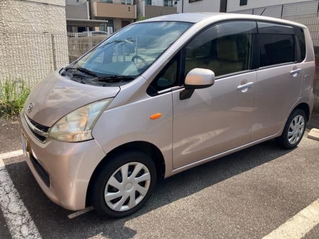 DAIHATSU