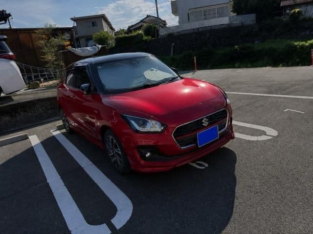 SUZUKI