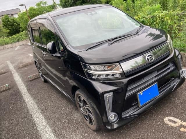 DAIHATSU