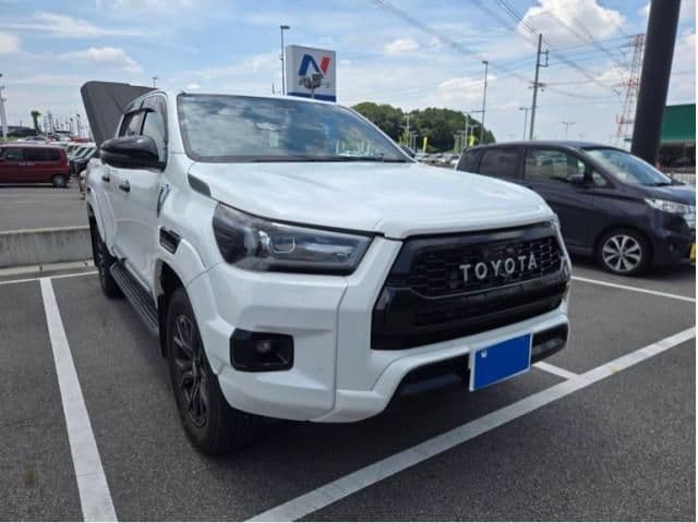 TOYOTA