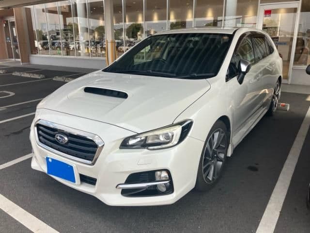 SUBARU