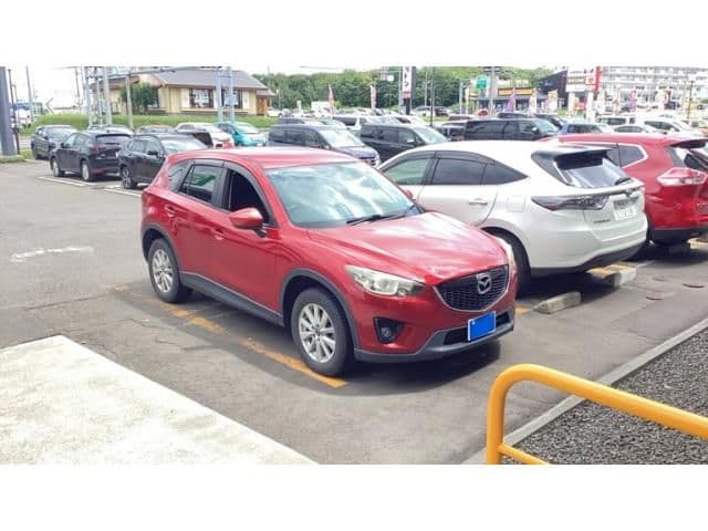 MAZDA