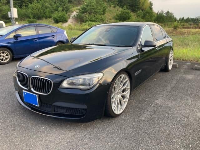 BMW