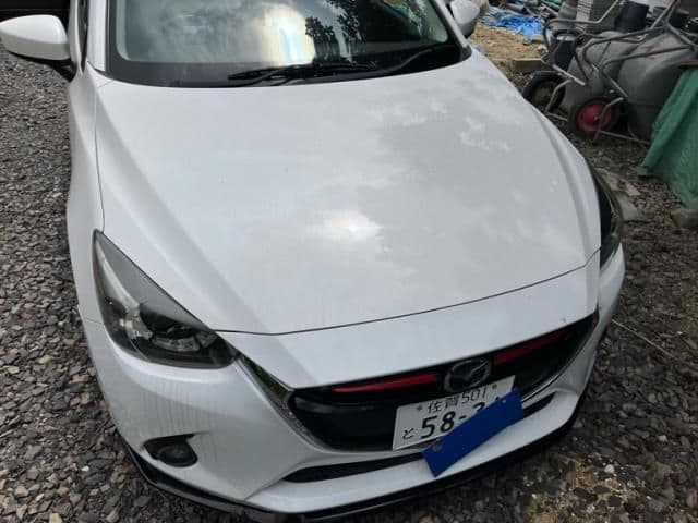 MAZDA