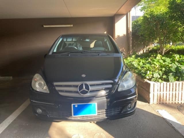 MERCEDES BENZ