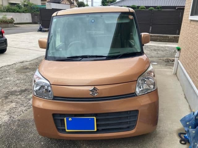 SUZUKI
