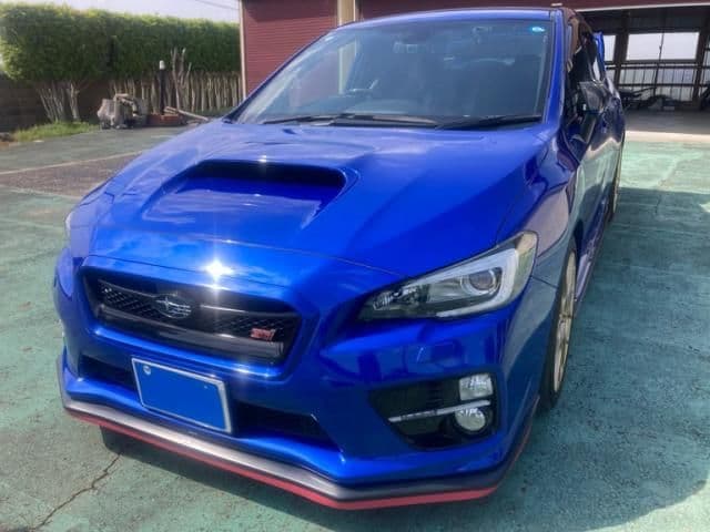SUBARU