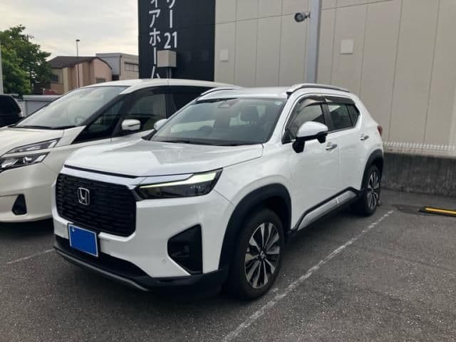 HONDA null