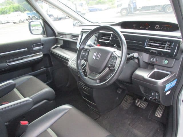 HONDA