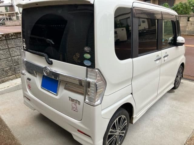 DAIHATSU