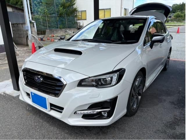 SUBARU
