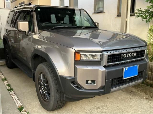 TOYOTA