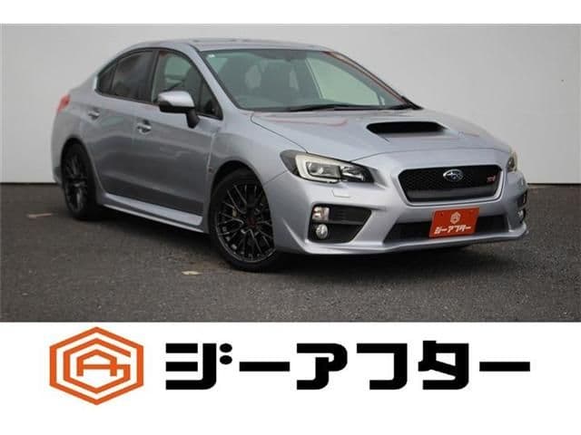 SUBARU
