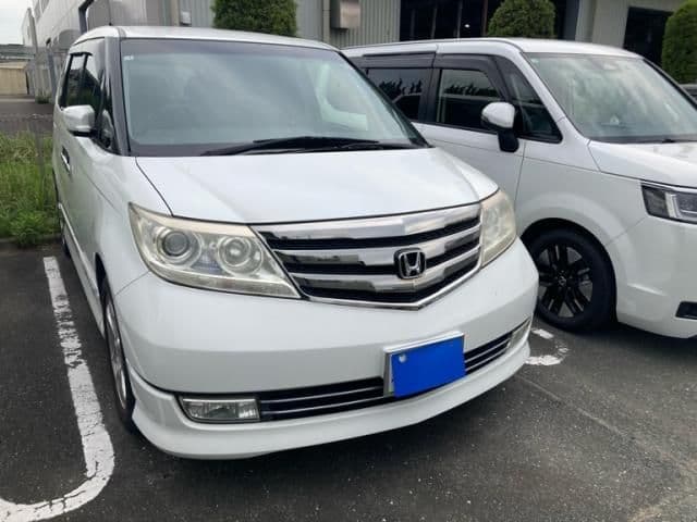 HONDA